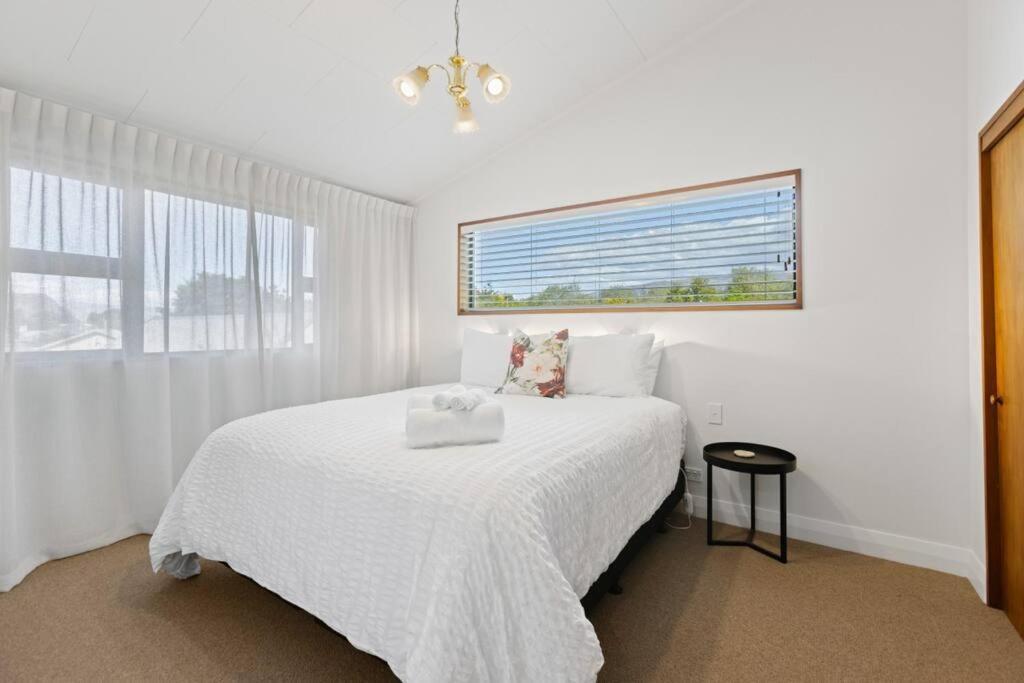 Peakview Lodge Wanaka Esterno foto