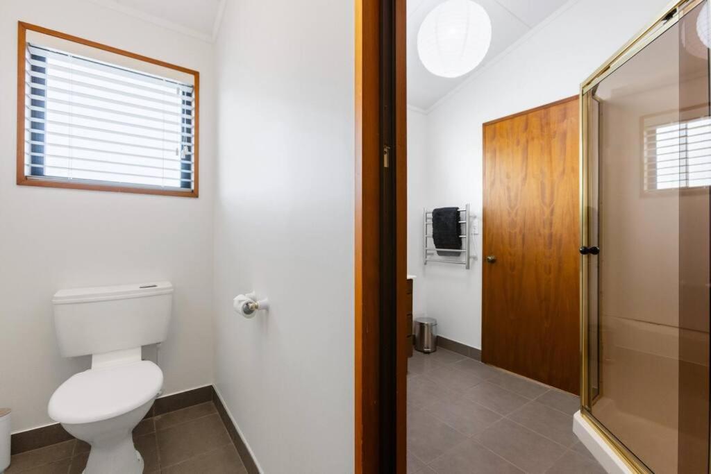 Peakview Lodge Wanaka Esterno foto